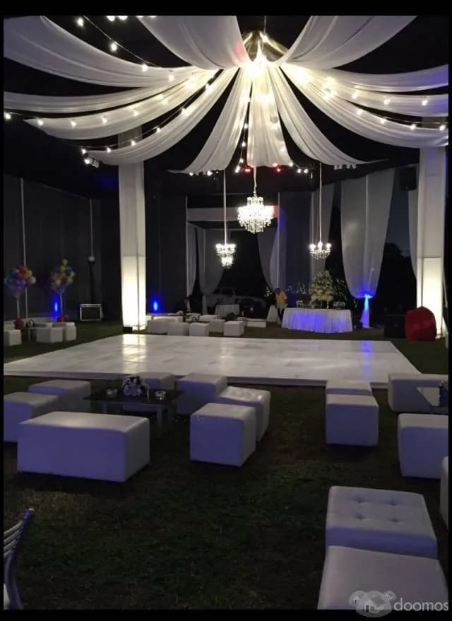 Alquiler de casa para eventos — foto 3