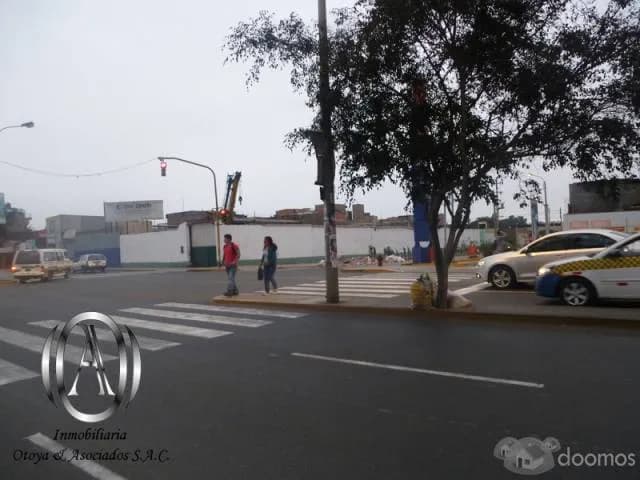 VENTA DE TERRENO DE 1,952.57 M2 EN BREÑA — foto 1