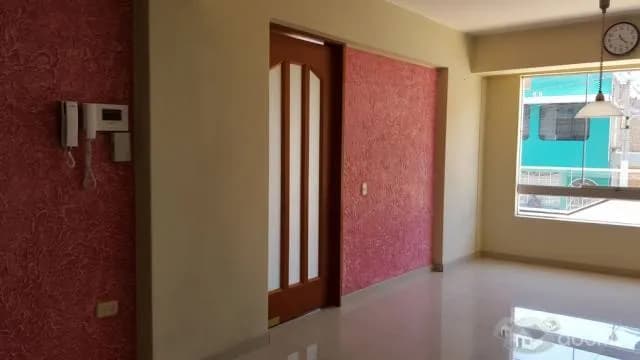 YANAHUARA - EDIFICIO MODERNO CON ASCENSOR — foto 6