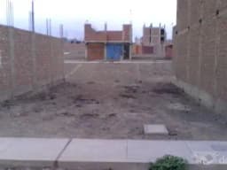 VENDO TERRENO 105 m2 URB. SANTA MARIA CARABAYLLO