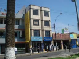 VENDO LINDO DEPARTAMENTO  DE 82 m2  EN PLENO CENTRO DE TACNA