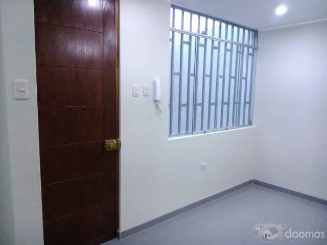 Se alquila Departamento de Estreno — foto 1