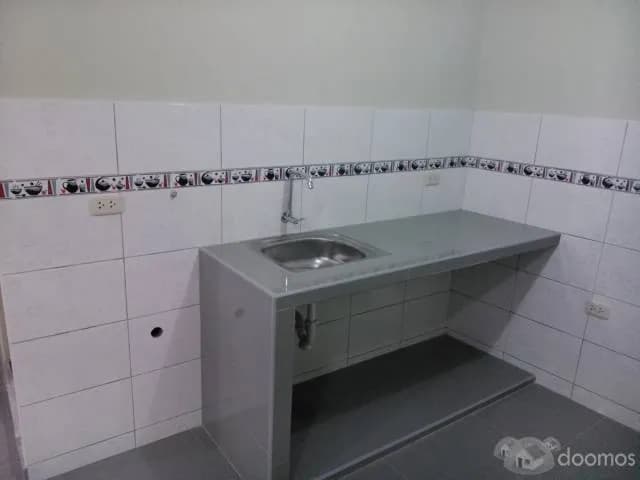 Se alquila Departamento de Estreno — foto 7
