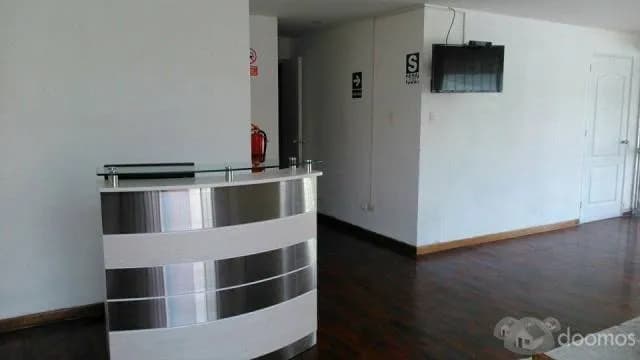 ALQUILER DE CONSULTORIO DENTAL NUEVO — foto 2