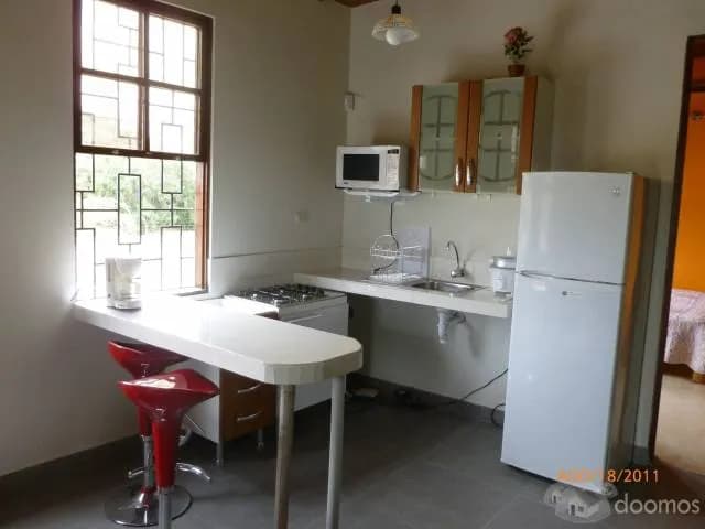 ALQUILO MINIDEPARTAMENTO — foto 2