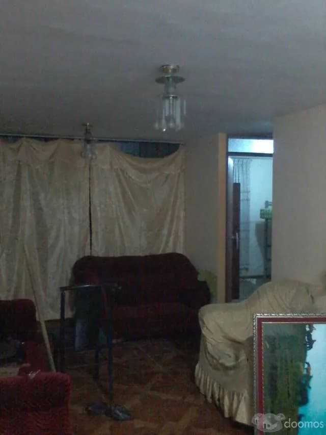 Se remata departamento en campoy — foto 2