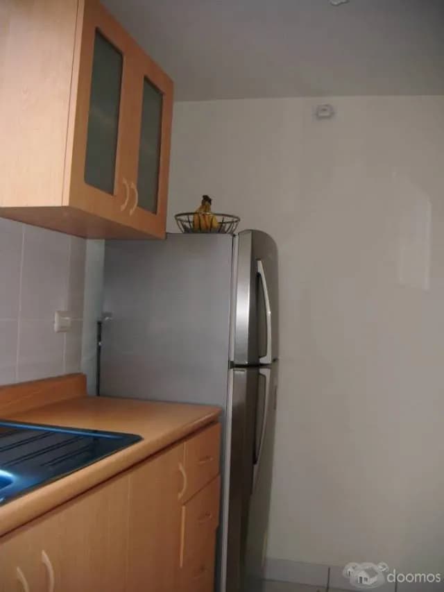Alquilo Departamento Amoblado — foto 3