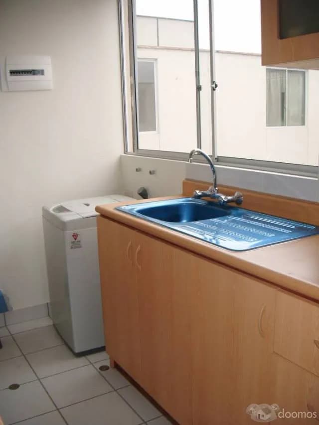 Alquilo Departamento Amoblado — foto 4
