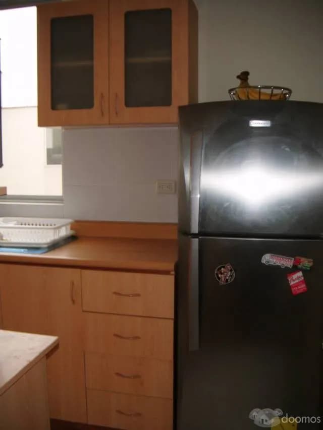 Alquilo Departamento Amoblado — foto 6