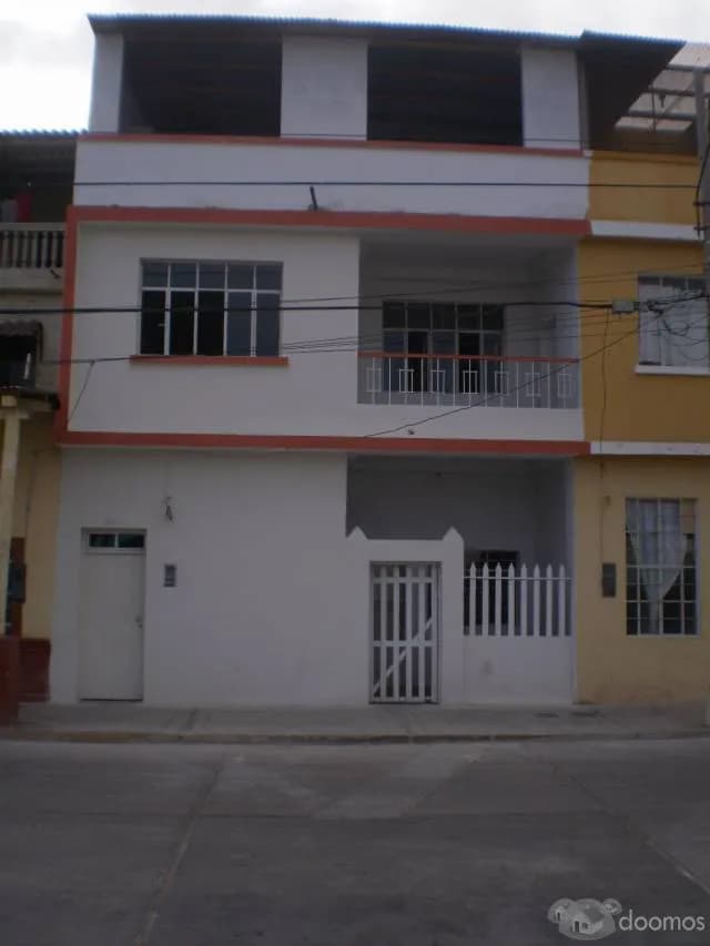 Dos propiedades en una negocio rentable — foto 1