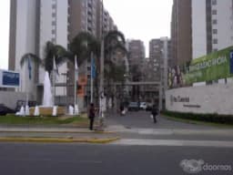 alquiler de departamento a S/.1,600.00