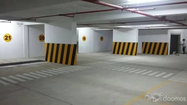Alquilo oficina Implementada de 330 m2 en Miraflores a 5500 Dólares — foto 6