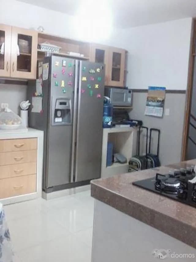 ALQUILO CASA EN LA LAGUNA DEL CHIPE- — foto 4