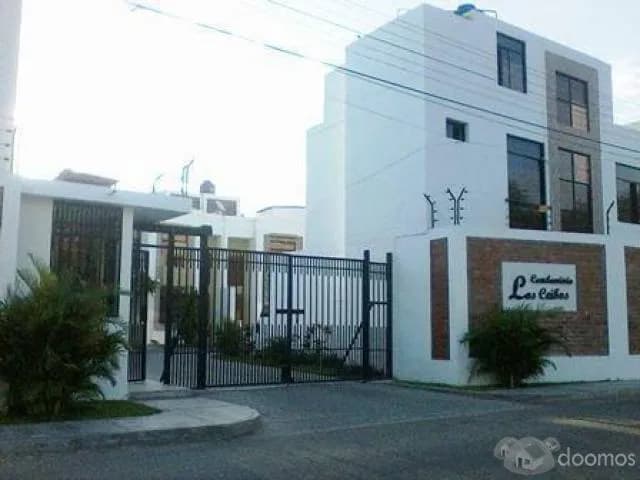 ALQUILO CASA EN LA LAGUNA DEL CHIPE- — foto 8