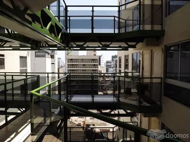 Venta departamento en Miraflores — foto 2
