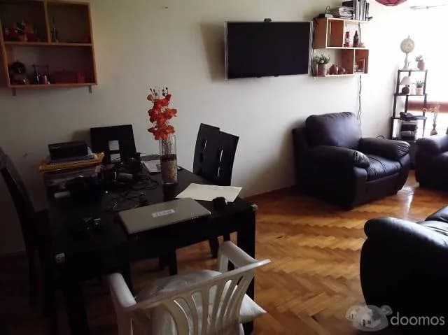 Venta departamento en Miraflores — foto 6