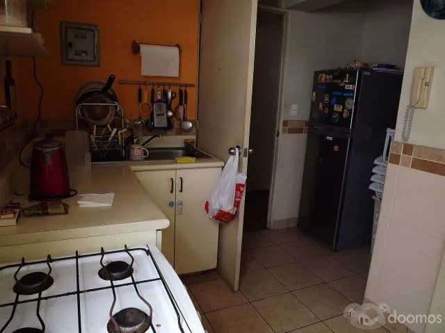 Venta departamento en Miraflores — foto 7