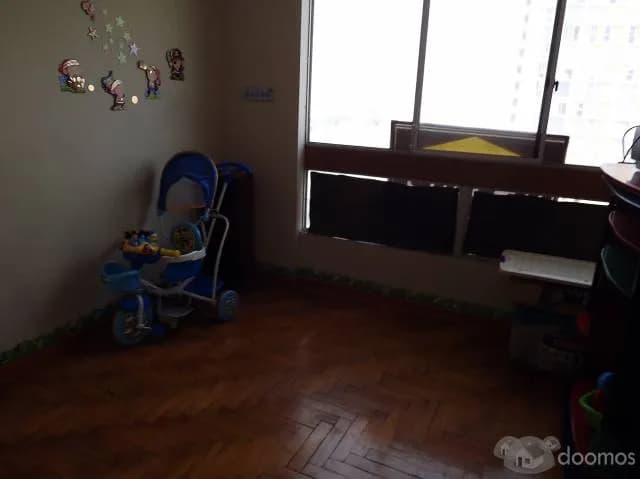 Venta departamento en Miraflores — foto 8