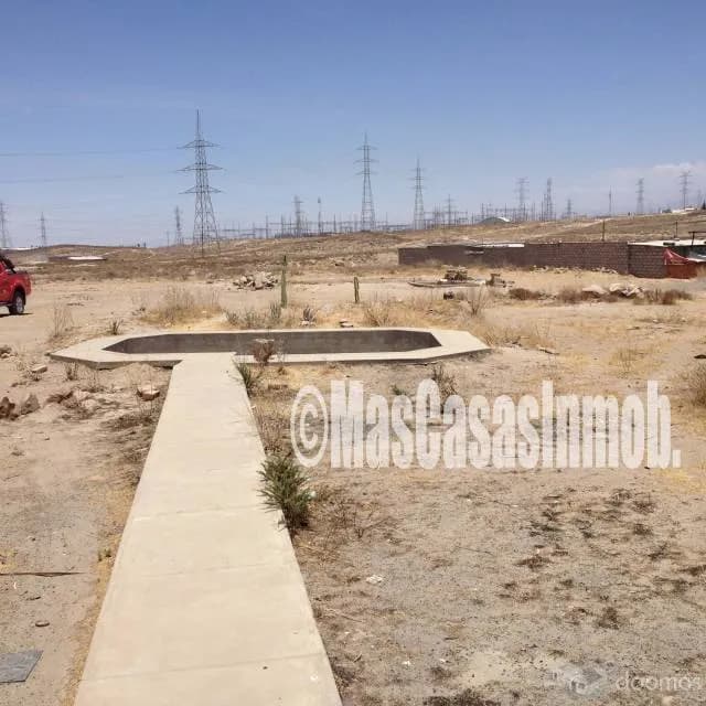 Terreno Umapalca 5000m2 — foto 1