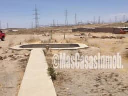 Terreno Umapalca 5000m2