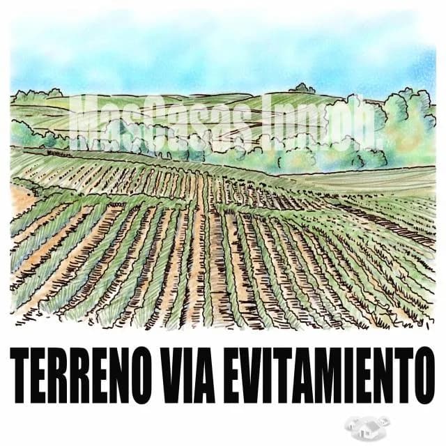 Terreno via evitamiento 15000 m2 — foto 1