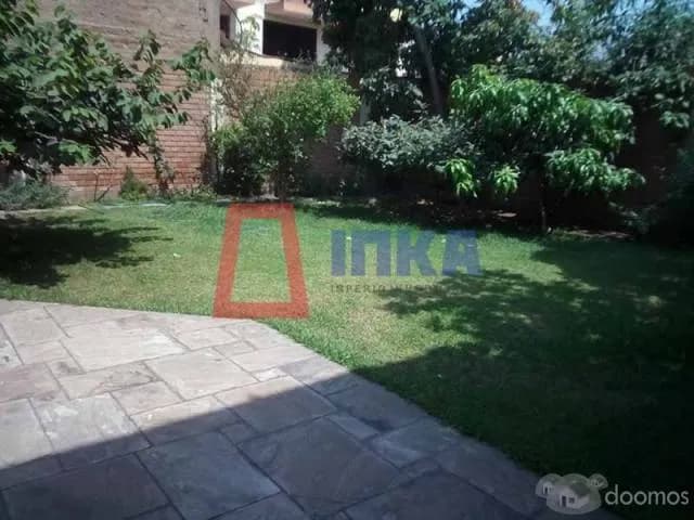 AMPLIA CASA EN SAN BORJA - — foto 3