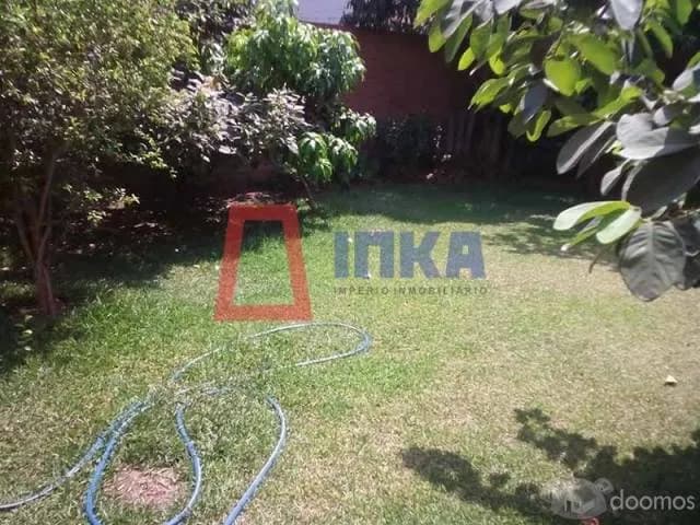 AMPLIA CASA EN SAN BORJA - — foto 4