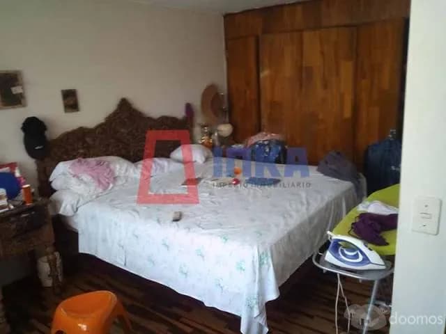 AMPLIA CASA EN SAN BORJA - — foto 6