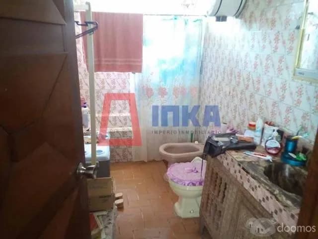 AMPLIA CASA EN SAN BORJA - — foto 8