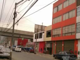 ALQUILO LOCAL COMERCIAL CERCA A AV WIESSE EN SAN JUAN DE LURIGANCHO  S/2,000.00
