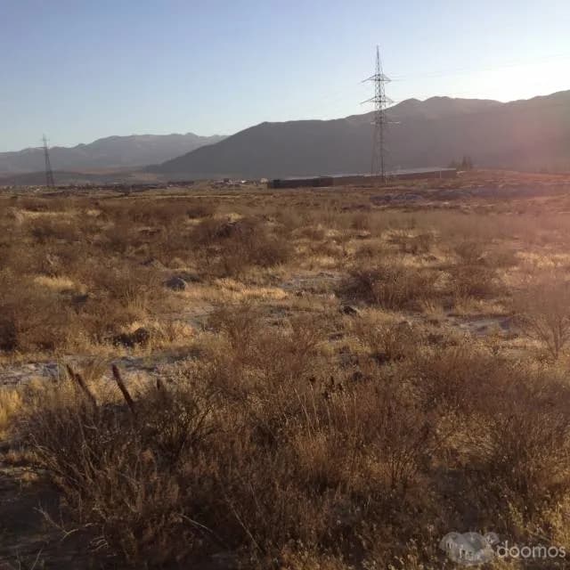Umapalca Terreno 5000 metros — foto 1