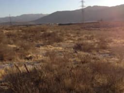 Umapalca Terreno 5000 metros