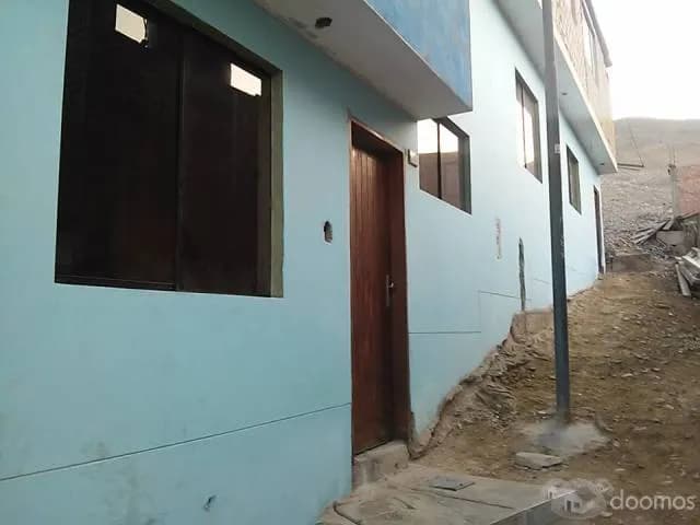casa 2 pisos viña alta la molina — foto 3