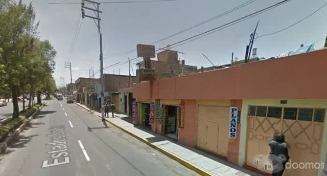 Casa en Jose luis bustamante — foto 1