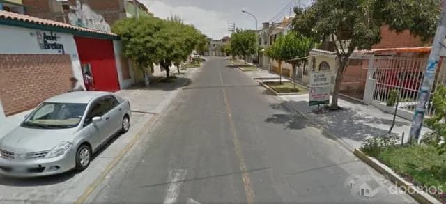 Casa en Jose luis bustamante rivero — foto 1