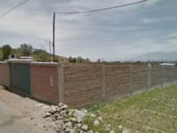 Terreno characato 1800 m2