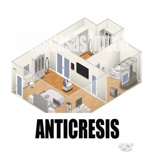 Anticresis departamentos arequipa — foto 1