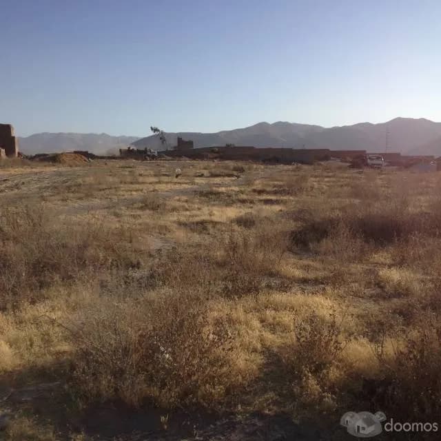 Alquiler terreno umapalca — foto 1
