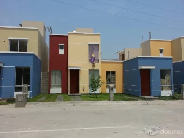 VENDO CASA EN VILLACLUB 3 — foto 1