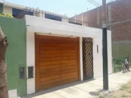 ¡¡¡ EXCELENTE OPORTUNIDAD !!! VENTA DE CASA: