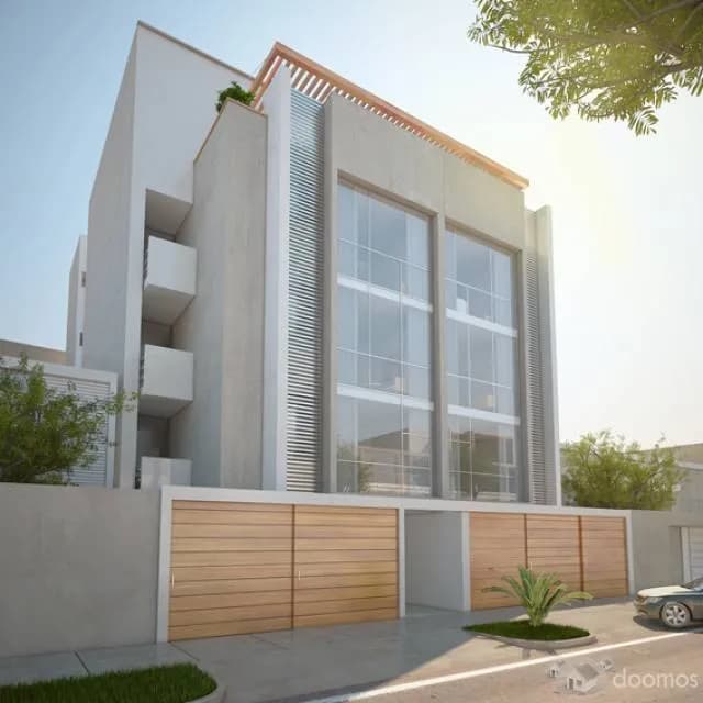 Lindo Dpto en venta - Trujillo — foto 1
