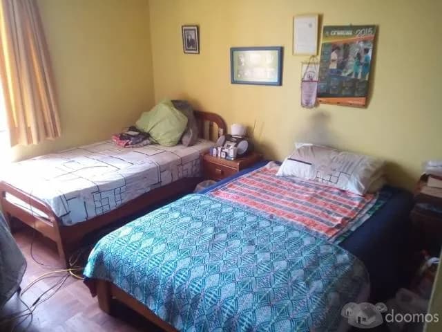 CASA LISTA PARA HABITAR - CÓD 2739 — foto 2