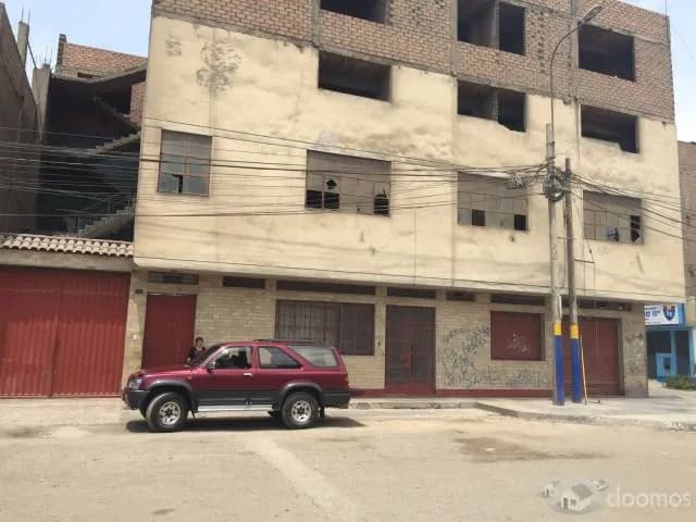 VENTA DE LOCAL — foto 1