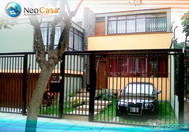 VENTA DE CASA EN CARRIQUIRY SAN ISIDRO — foto 2