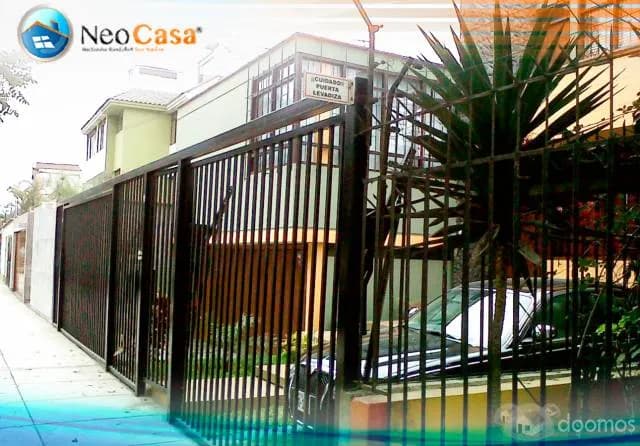 VENTA DE CASA EN CARRIQUIRY SAN ISIDRO — foto 3