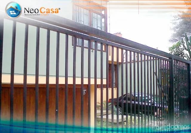 VENTA DE CASA EN CARRIQUIRY SAN ISIDRO — foto 4