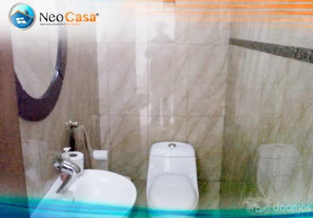 VENTA DE CASA EN CARRIQUIRY SAN ISIDRO — foto 8