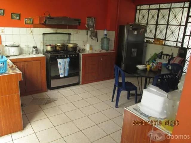 VENDO CASA CUATRO PISOS — foto 3