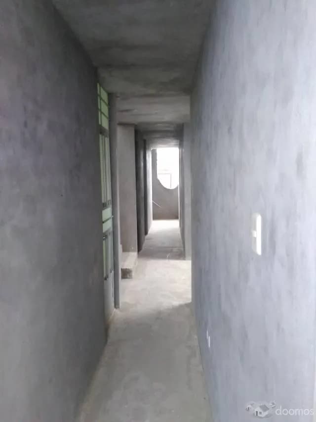 VENDO CASA CONSTRUIDA DE 2 PISOS - 159.10 M2 — foto 2