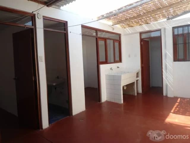 Departamento Seguro y Confortable — foto 5